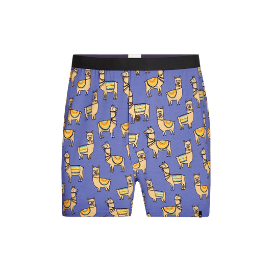 UltraModal™ Core Boxer | No Probllama