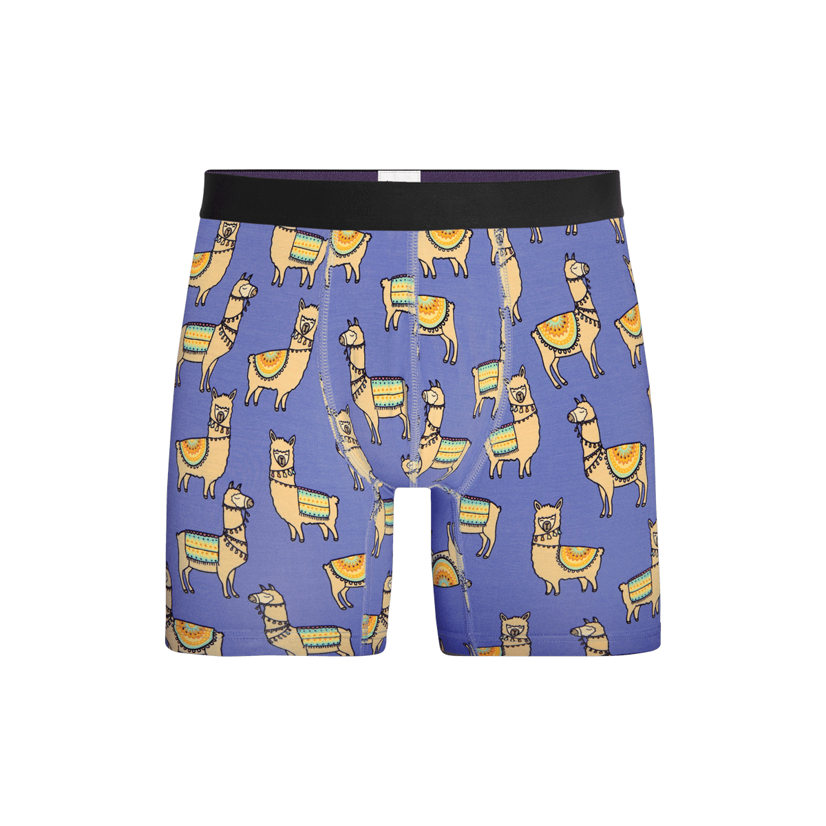 Boxer Brief | No Probllama