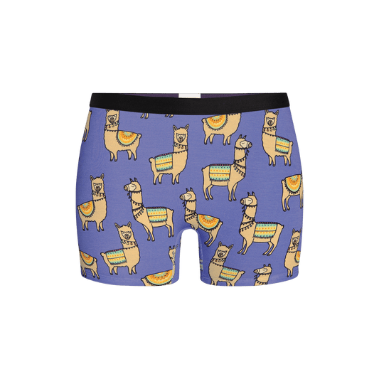 Boyshort | No Probllama