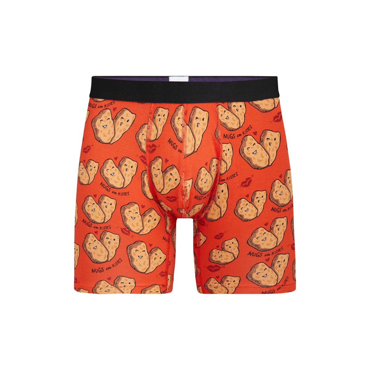 UltraModal™ Core Boxer Brief | Nugs and Kisses