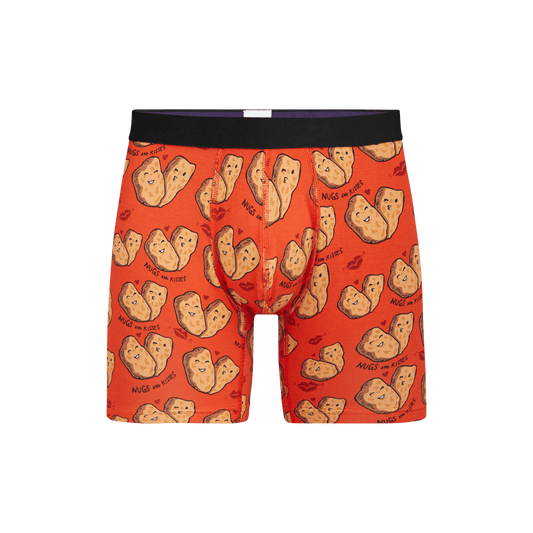 UltraModal™ Core Boxer Brief | Nugs and Kisses