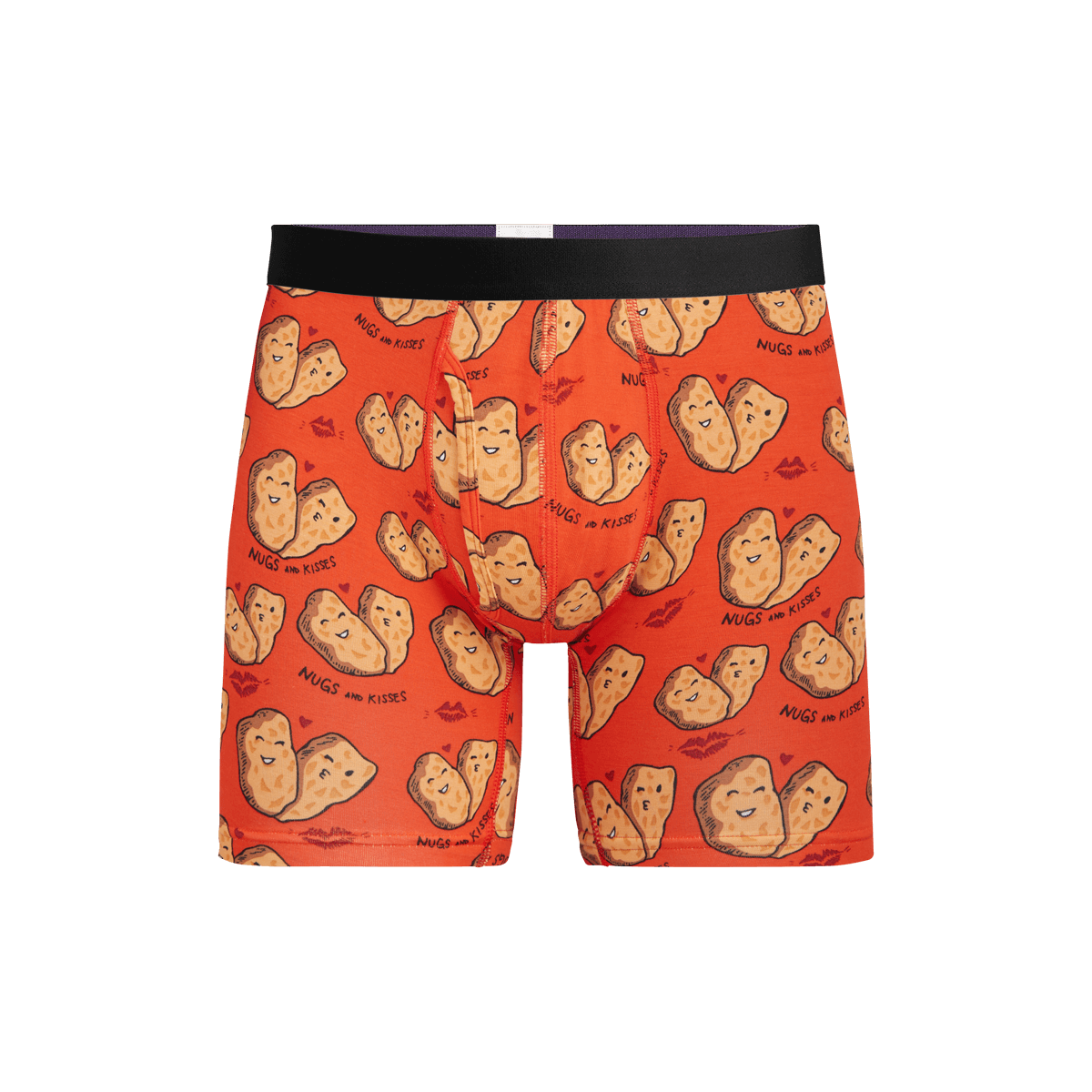UltraModal™ Core Boxer Brief w/ Fly | Nugs and Kisses