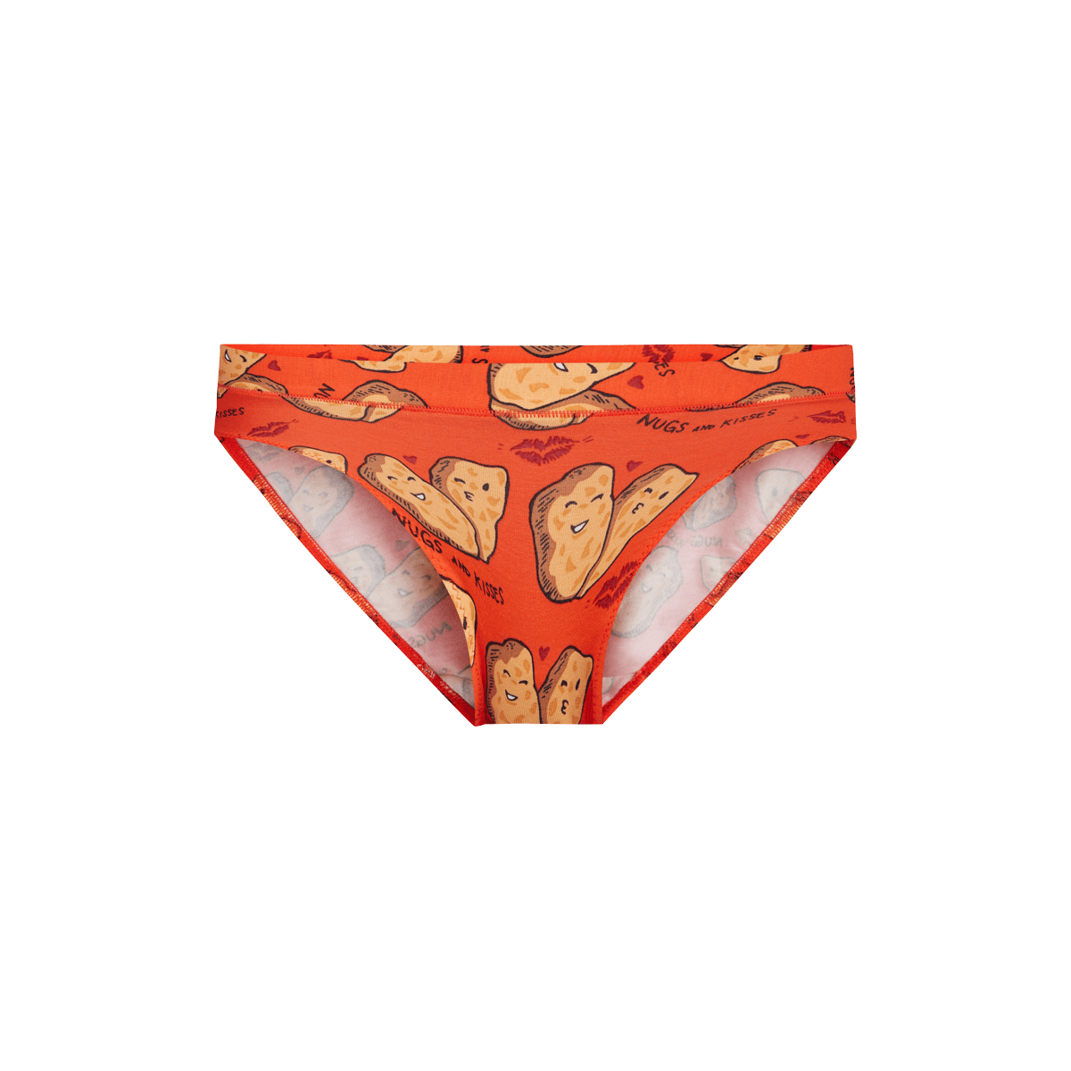 UltraModal™ FeelFree Bikini | Nugs and Kisses