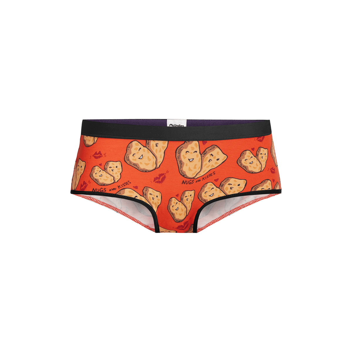 UltraModal™ Core Hipster | Nugs and Kisses