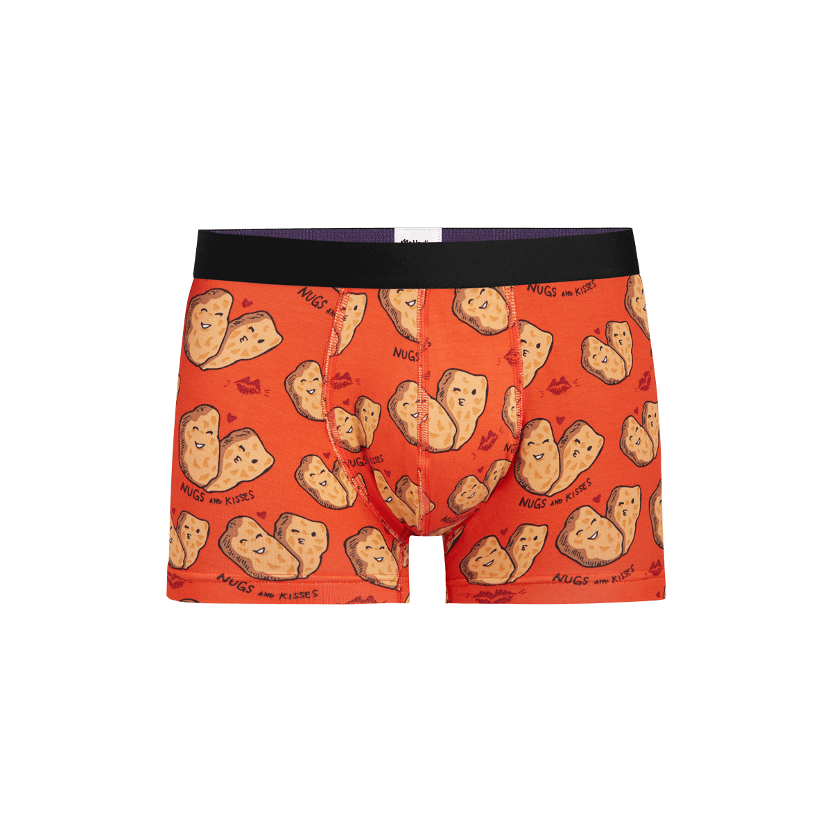 UltraModal™ Core Trunk | Nugs and Kisses