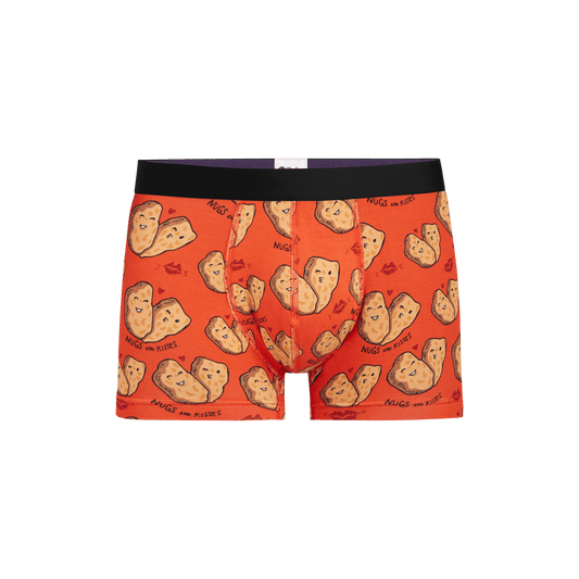 UltraModal™ Core Trunk | Nugs and Kisses