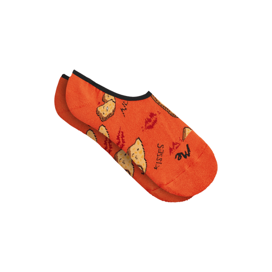 Heritage No Show Sock | Nugs and Kisses