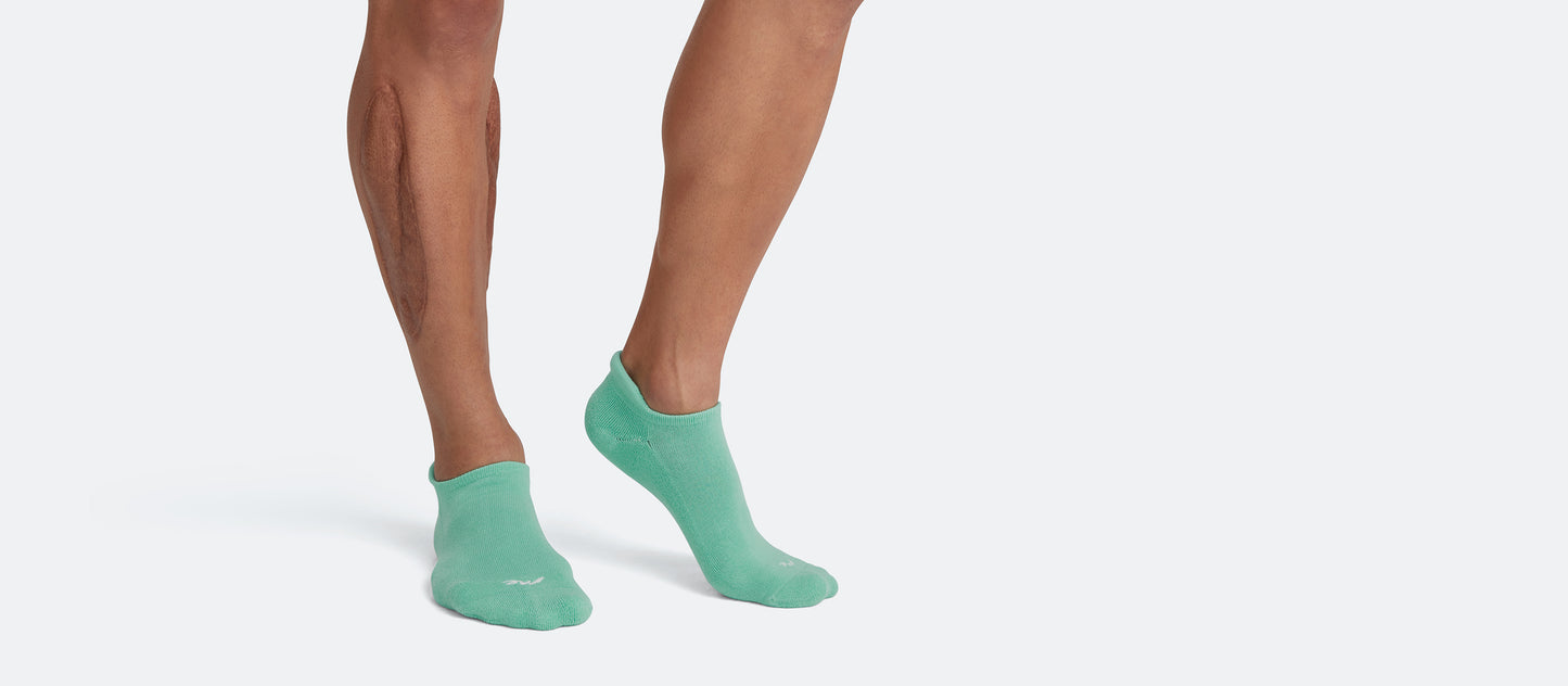 Ankle Sock | Ocean Eyes