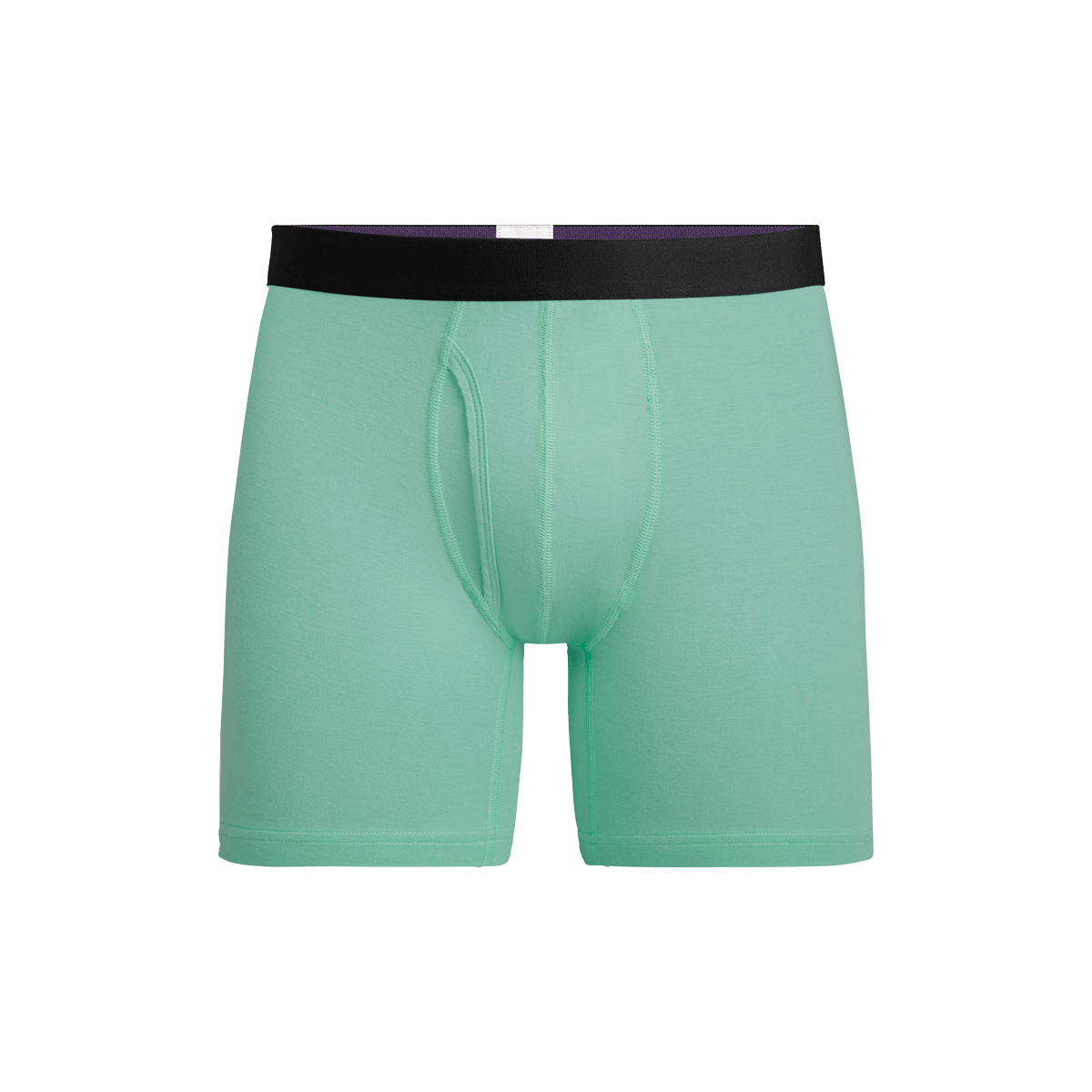 Boxer Brief w/ Fly | Ocean Eyes