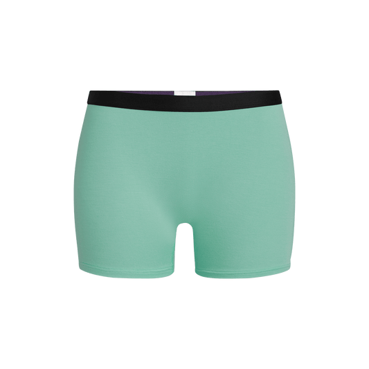 UltraModal™ Core Boyshort | Ocean Eyes