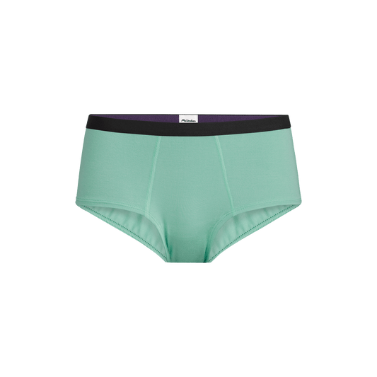 UltraModal™ Core Cheeky Brief | Ocean Eyes