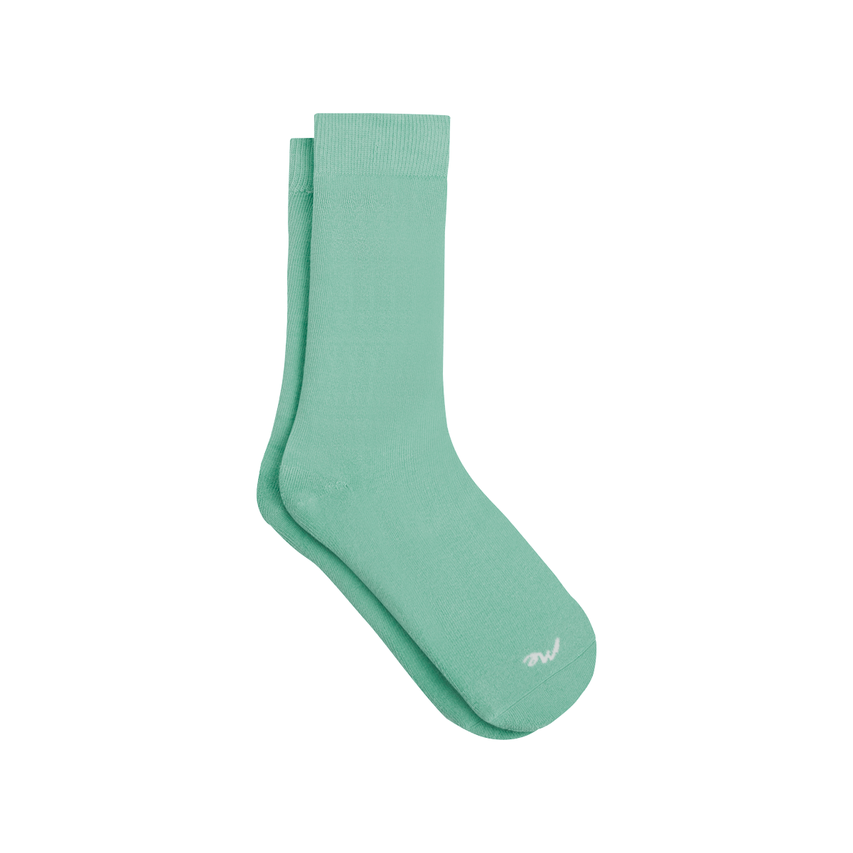 Crew Sock | Ocean Eyes