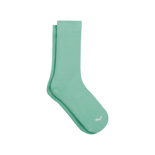 Crew Sock | Ocean Eyes