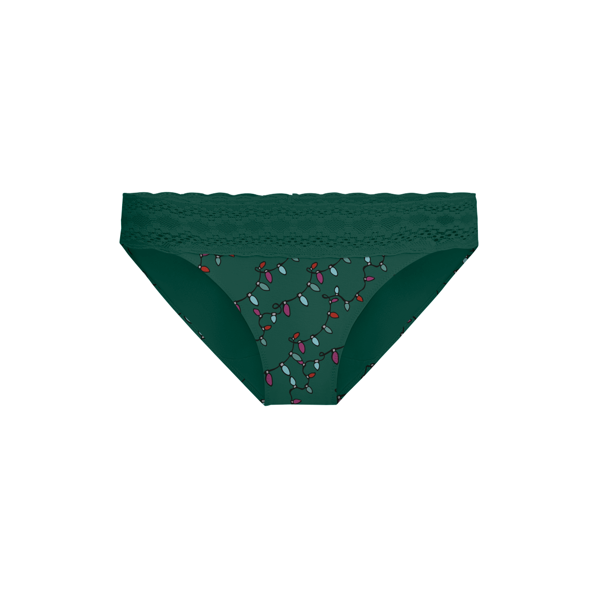 UltraModal™ Lace Bikini | Light Me Up