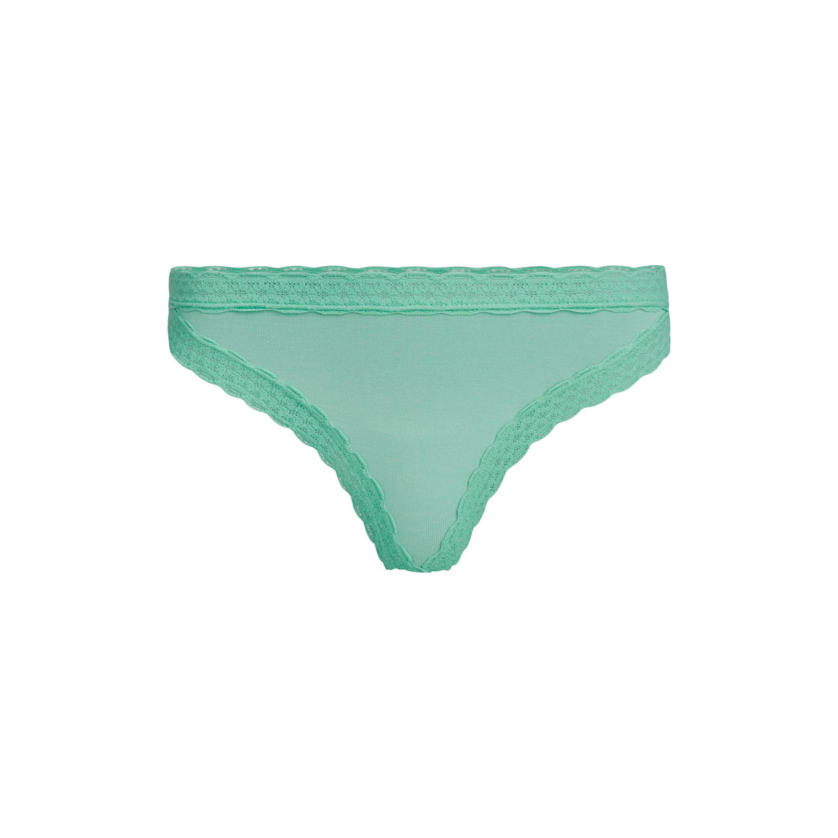 UltraModal™ Lace Thong | Ocean Eyes
