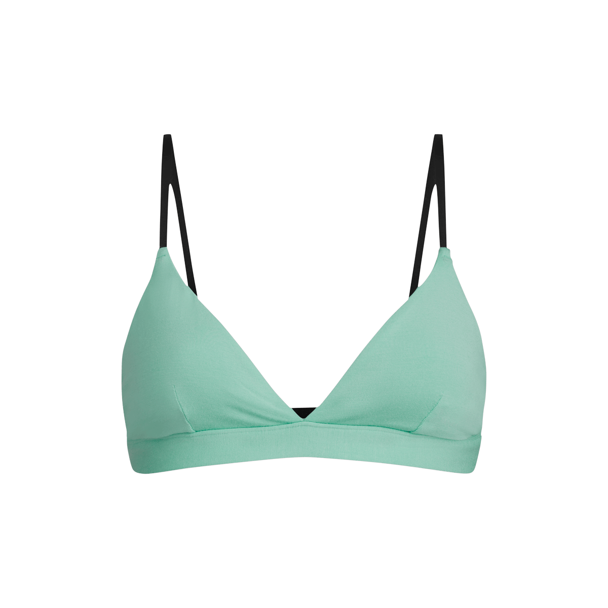 FeelFree Triangle Bralette | Ocean Eyes