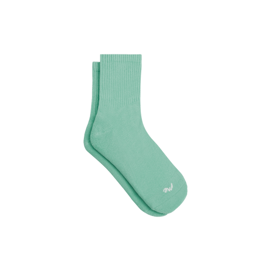 Quarter Sock | Ocean Eyes