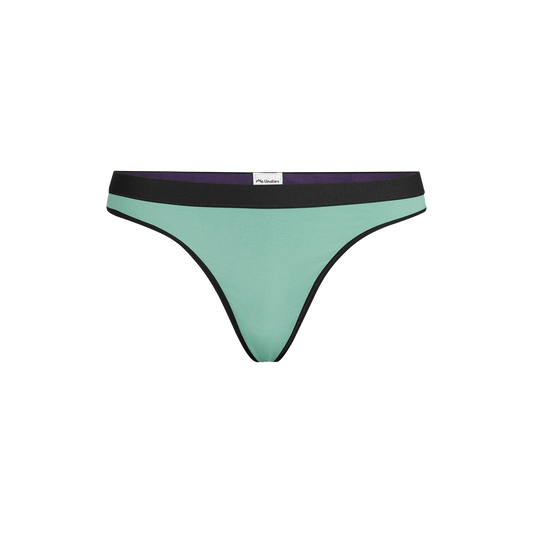 UltraModal™ Core Thong | Ocean Eyes