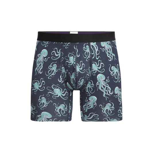 Boxer Brief | Ink-credible