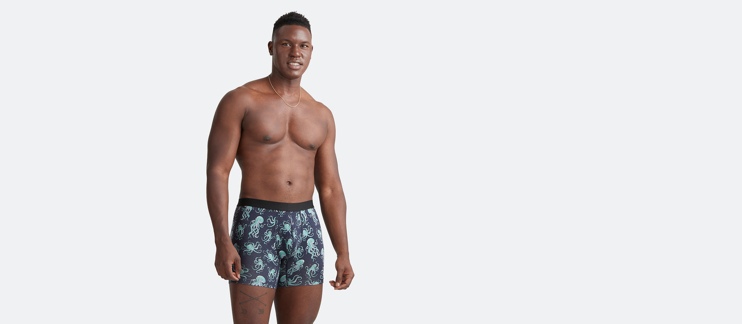 Boxer Brief | Ink-credible