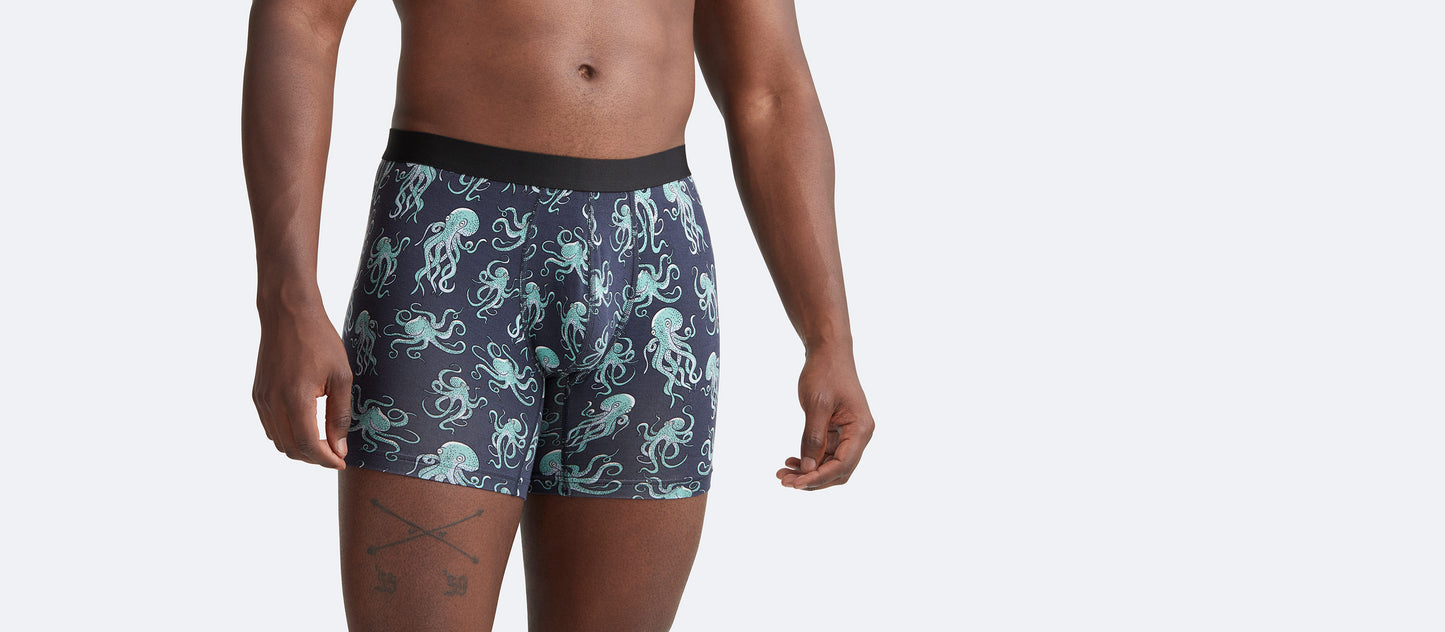 Boxer Brief | Ink-credible