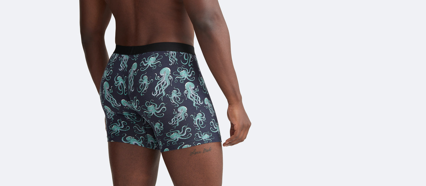 Boxer Brief | Ink-credible