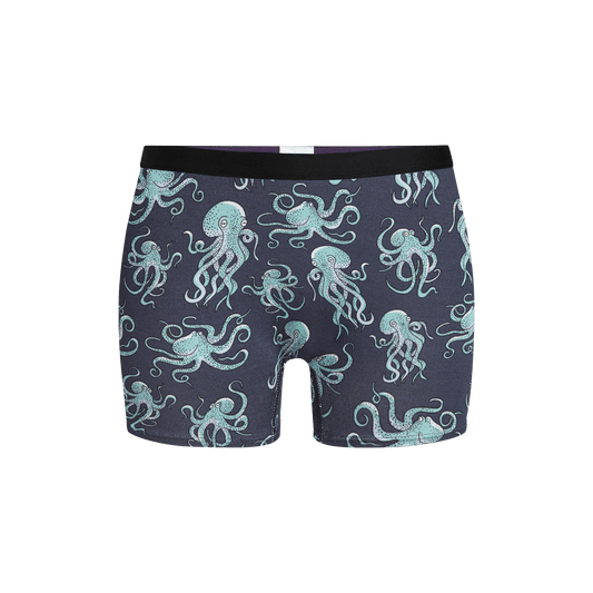 UltraModal™ Core Boyshort | Ink-credible