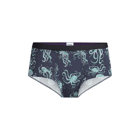 Cheeky Brief | Ink-credible