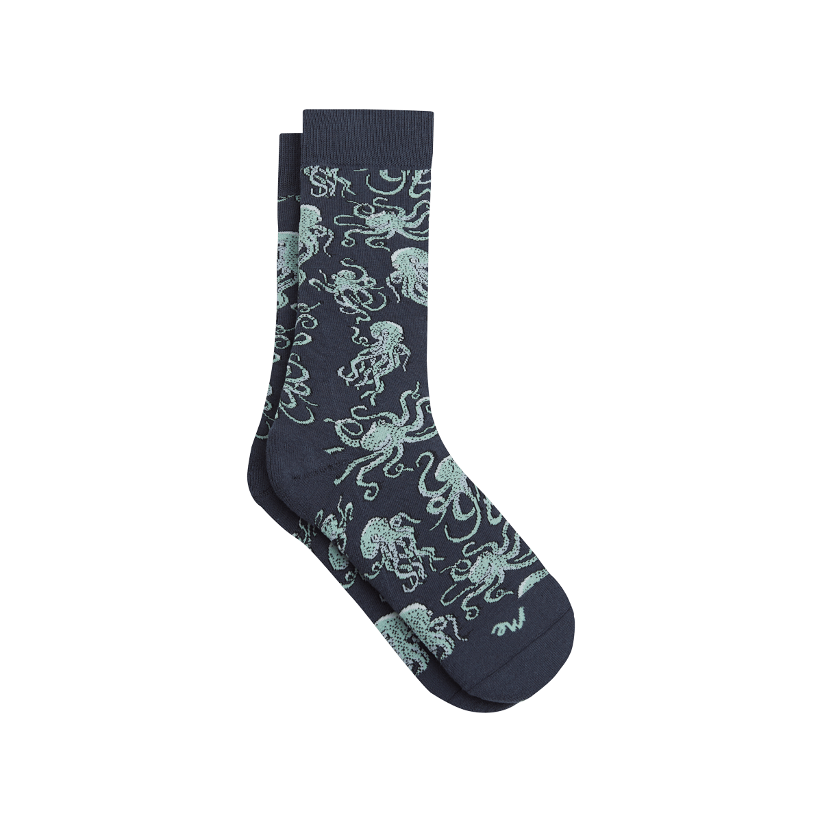 Crew Sock | Ink-credible