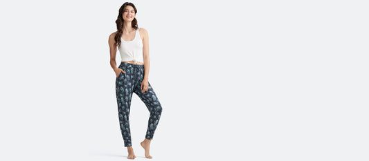 Women's Modal Jogger | Ink-credible