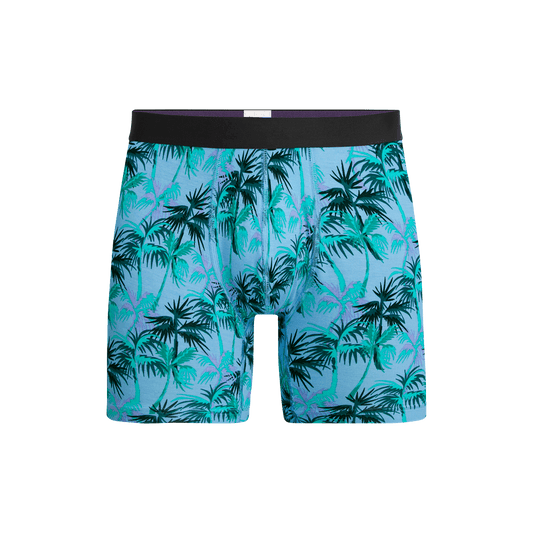 Boxer Brief | On a Trip