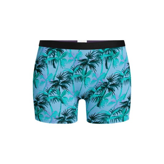 UltraModal™ Core Boyshort | On a Trip