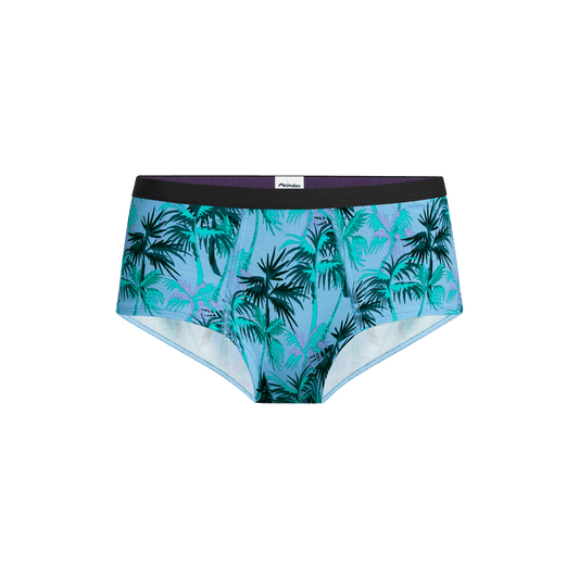 UltraModal™ Core Cheeky Brief | On a Trip