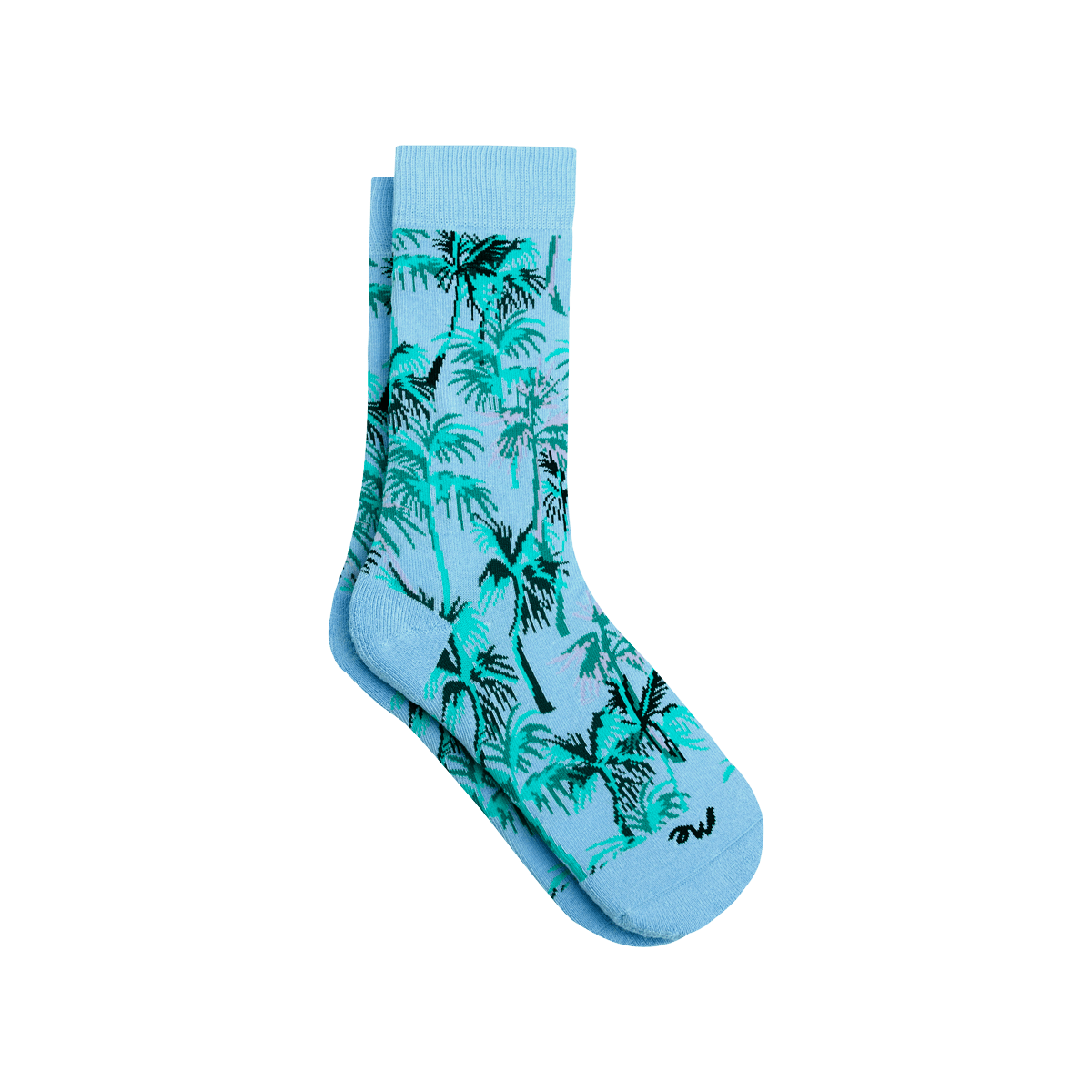 Crew Sock | On a Trip