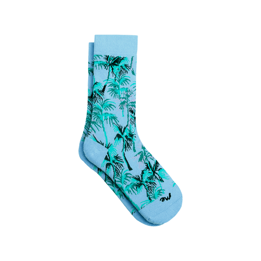 Crew Sock | On a Trip