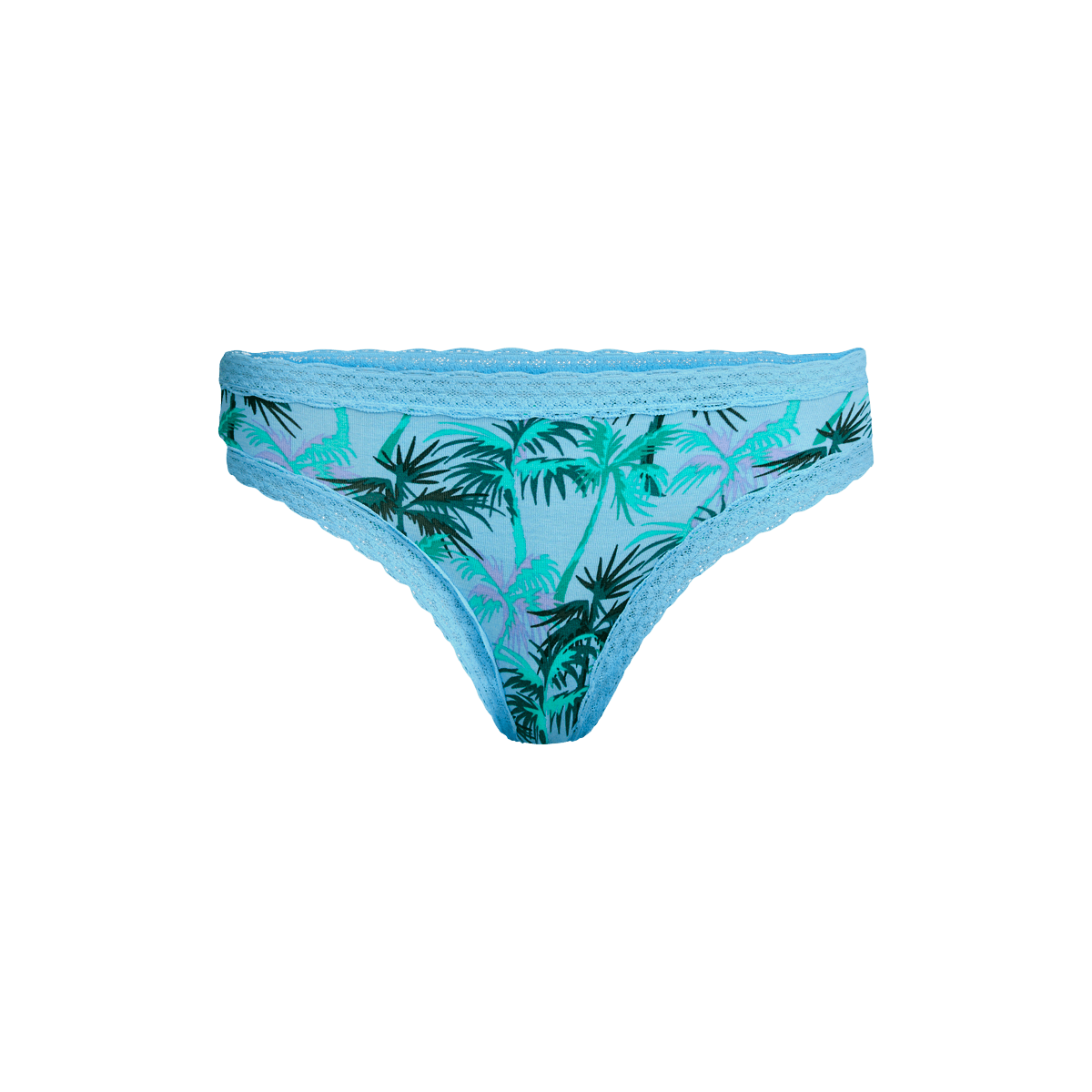 FeelFree Lace Tanga | On a Trip