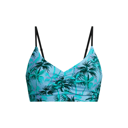 UltraModal™ FeelFree Ruched Bralette | On a Trip