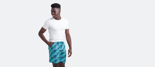 Men's Modal Short | On a Trip