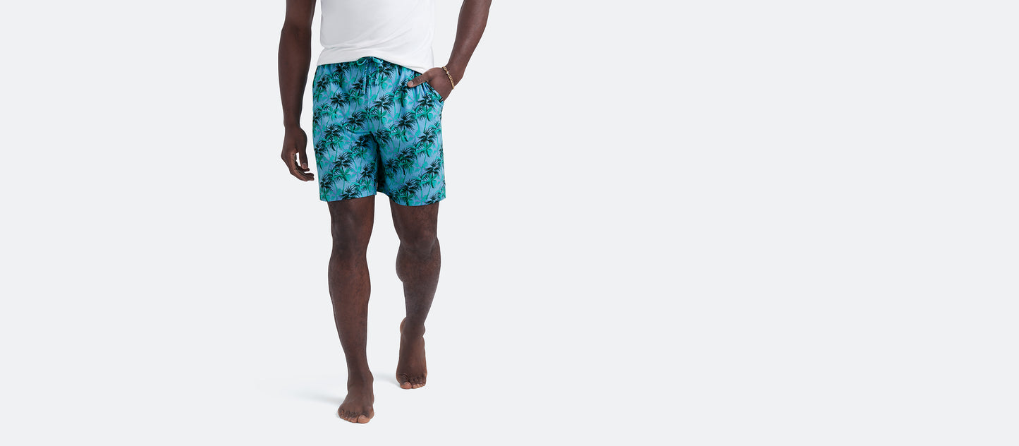 Men's Modal Short | On a Trip