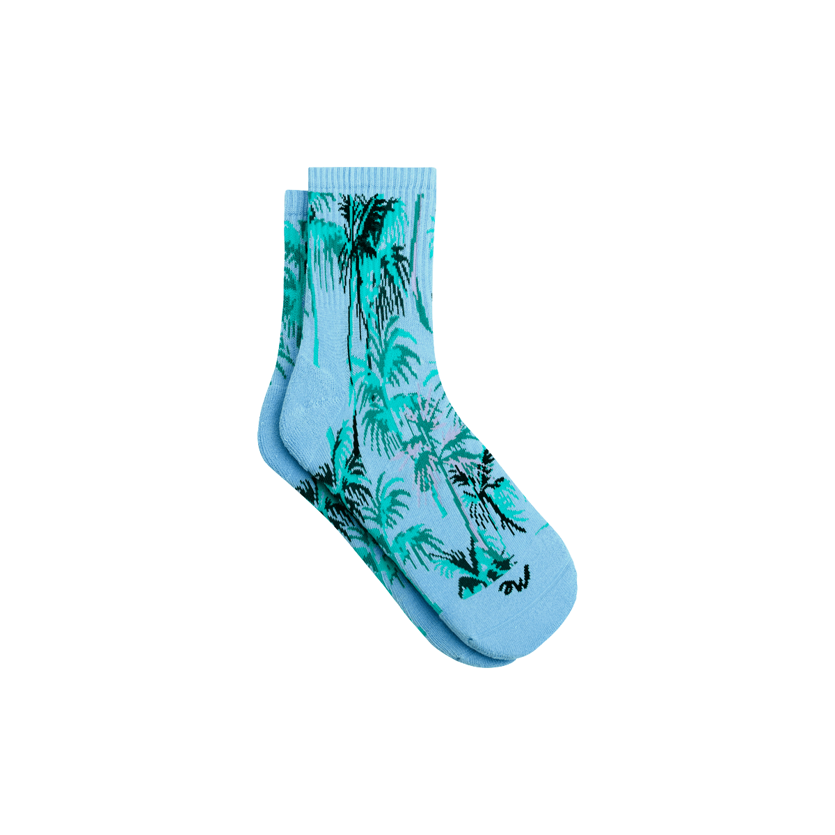 Quarter Sock | On a Trip