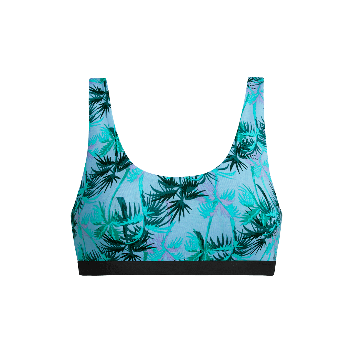 U-Back Bralette | On a Trip