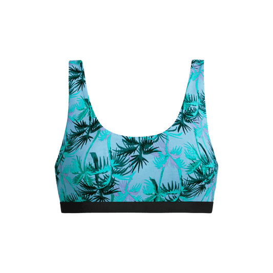 U-Back Bralette | On a Trip