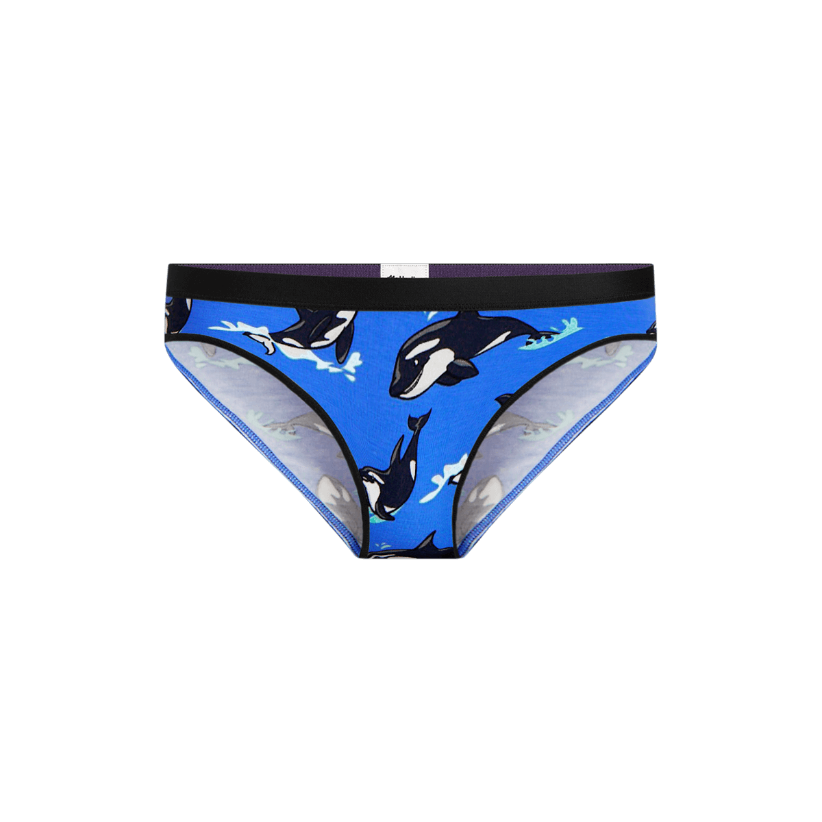 UltraModal™ Core Bikini | Orcas