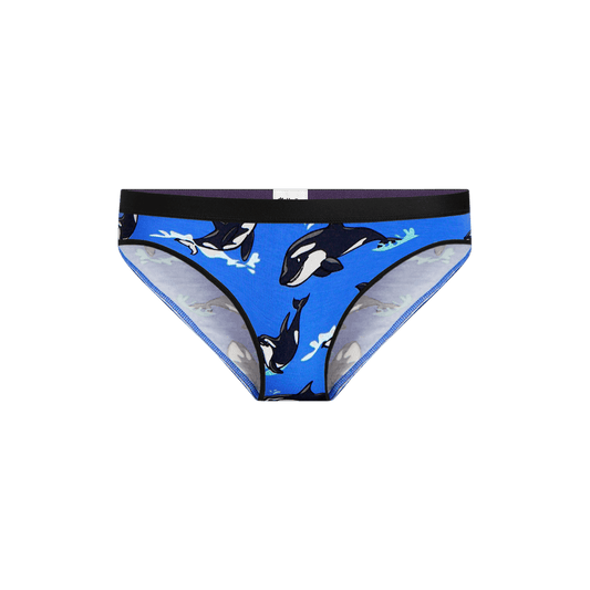 UltraModal™ Core Bikini | Orcas