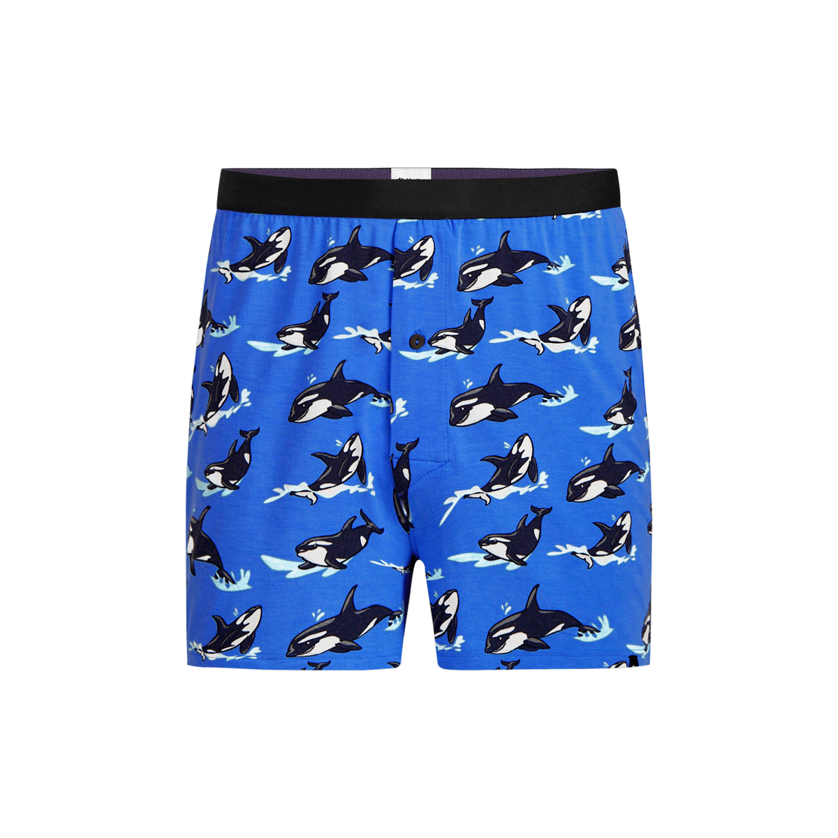 UltraModal™ Core Boxer | Orcas