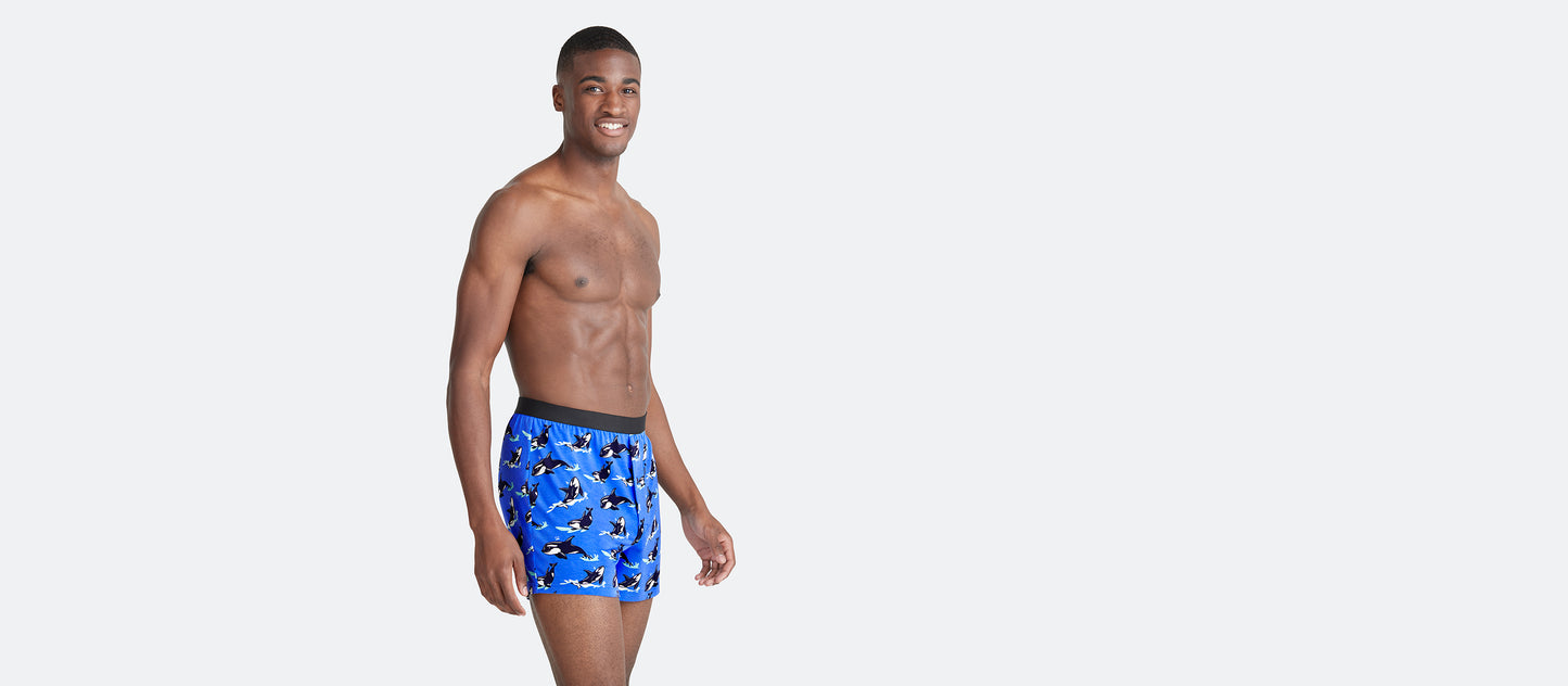 UltraModal™ Core Boxer | Orcas