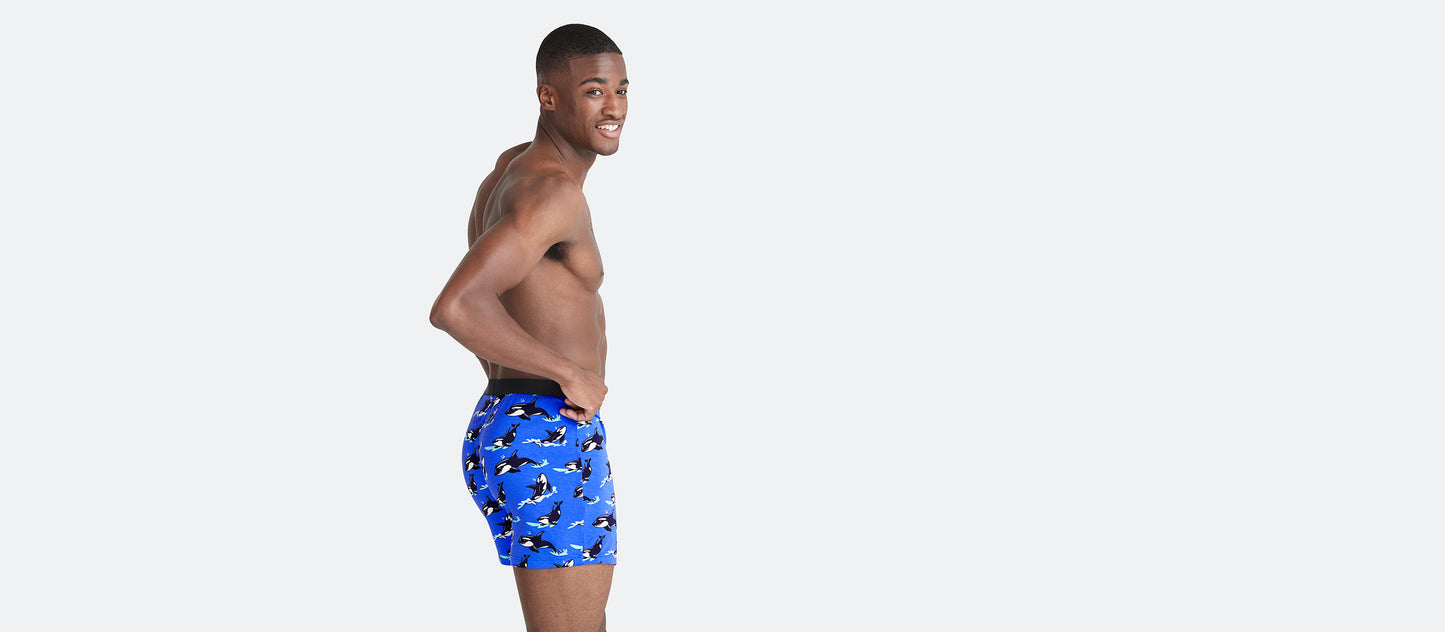 UltraModal™ Core Boxer | Orcas