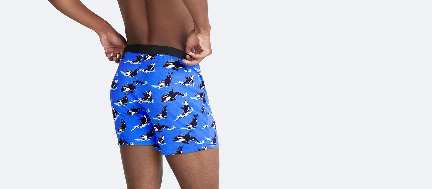 UltraModal™ Core Boxer | Orcas