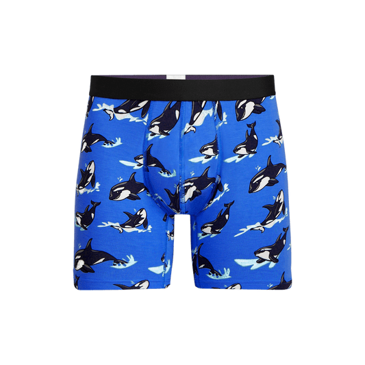 UltraModal™ Core Boxer Brief | Orcas