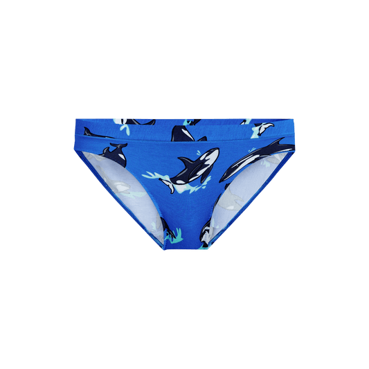 UltraModal™ FeelFree Bikini | Orcas